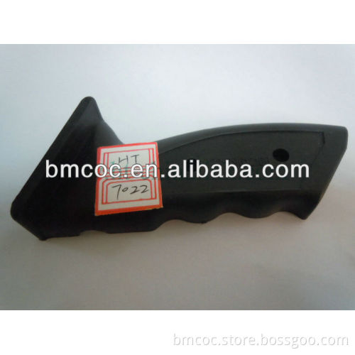 custom molded toy plastic part